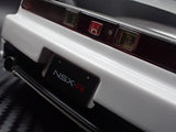 (Pre-Order) 1:18 Honda NSX-R (NA2) -- White -- Ignition Model IG3907