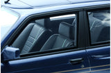 1:12 1986 BMW Alpina E30 B6 3.5 -- Alpina Blue Metallic -- Ottomobile