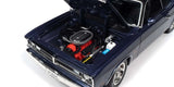 1:18 1971 Dodge Demon (Class of 1971 Mr. Norms) -- Plum Crazy -- American Muscle