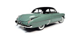 1:18 1950 Oldsmobile Rocket 88 Holiday Coupe -- Green/Black -- American Muscle