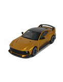 1:18 Aston Martin Valiant -- Gold Metallic -- GT Spirit GT546