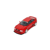 1:18 Audi B3 80 Coupe Prior Design -- Red -- Ottomobile