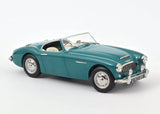 1:18 Austin Healey 3000 Mk.1 1959 -- Green -- NOREV