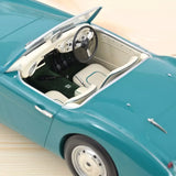 1:18 Austin Healey 3000 Mk.1 1959 -- Green -- NOREV