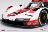(Pre-Order) 1:18 2026 IMSA Daytona 24 Hrs Winner -- #7 Porsche 963 -- TopSpeed Model