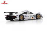 (Pre-Order) 1:64 1998 24 Hours of Le Mans Winner -- #26 Porsche 911 GT1-98 -- Spark