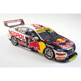 (Pre-Order) 1:12 2021 Jamie Whincup -- Last Solo Drive -- Red Bull Ampol Racing -- Biante