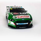 1:18 2020 Rick Kelly -- Castrol Racing Ford Mustang -- Biante