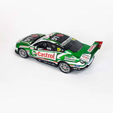 1:18 2020 Rick Kelly -- Castrol Racing Ford Mustang -- Biante