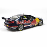 (Pre-Order) 1:18 2013 Jamie Whincup Championship Winner -- Red Bull Racing -- Biante