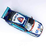 1:18 2020 Chaz Mostert -- WAU Holden ZB Commodore -- Biante