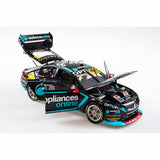 1:18 2021 Bathurst Winner -- #25 Chaz Mostert/Lee Holdsworth -- WAU -- Biante