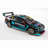 1:18 2021 Bathurst Winner -- #25 Chaz Mostert/Lee Holdsworth -- WAU -- Biante