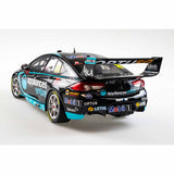 1:18 2021 Bathurst Winner -- #25 Chaz Mostert/Lee Holdsworth -- WAU -- Biante