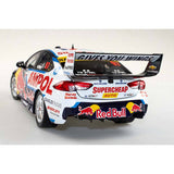 1:18 2022 Shane van Gisbergen -- 600th Holden Race Win -- Red Bull -- Biante