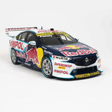 1:12 2022 Broc Feeney -- Red Bull Ampol Racing -- Biante