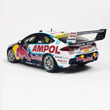 1:12 2022 Broc Feeney -- Red Bull Ampol Racing -- Biante