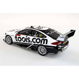 1:18 2022 Macaulay Jones -- BJR Tools.com Melbourne Race 6 -- Biante