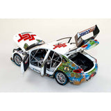 1:18 2022 Jack Smith -- BJR SCT Logistics Darwin Indigenous Livery -- Biante