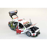 1:18 2022 Jack Smith -- BJR SCT Logistics Darwin Indigenous Livery -- Biante