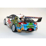 1:18 2022 Jack Smith -- BJR SCT Logistics Darwin Indigenous Livery -- Biante