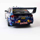 1:18 2022 Shane van Gisbergen -- Darwin Indigenous -- Red Bull Racing -- Biante