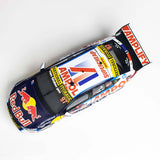 1:18 2022 Bathurst Winner -- Van Gisbergen/Tander -- Red Bull Racing -- Biante