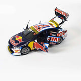 1:18 2022 Bathurst Winner -- Van Gisbergen/Tander -- Red Bull Racing -- Biante