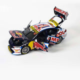 1:18 2022 Pukekohe Winner -- Shane Van Gisbergen -- Red Bull Racing -- Biante