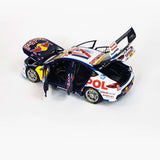 1:18 2022 Pukekohe Winner -- Shane Van Gisbergen -- Red Bull Racing -- Biante