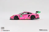 1:43 2023 Virginia Raceway -- #80 “ROXY” Porsche 911 GT3 R -- TSM-Model