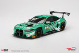 1:18 2024 DTM - Schubert Motorsport -- #11 BMW M4 GT3 -- TopSpeed Model