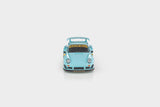 (Pre-Order) 1:64 RWB 930 -- Tiffany Blue -- Model-Model