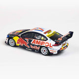 1:64 2021 Jamie Whincup -- Last Solo Drive -- Red Bull Ampol Racing -- Biante