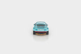 (Pre-Order) 1:64 RWB 930 -- Tiffany Blue -- Model-Model