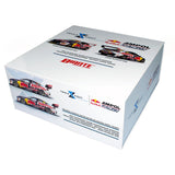 1:18 2021 Teams Championship Winner Twin Set -- Red Bull Ampol Racing -- Biante