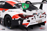 1:18 2023 IMSA Sebring 12 Hrs GTD Winner -- #1 BMW M4 GT3 -- TopSpeed Model