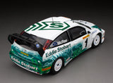 1:18 2005 Colin McRae -- #1 Ford Focus RS WRC -- Sunstar