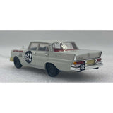 1:43 1961 Armstrong 500 Winner Firth/Jane -- Mercedes-Benz 220SE -- ACE Models