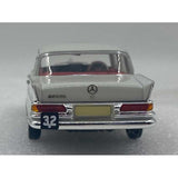 1:43 1961 Armstrong 500 Winner Firth/Jane -- Mercedes-Benz 220SE -- ACE Models