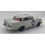 1:43 1961 Armstrong 500 Winner Firth/Jane -- Mercedes-Benz 220SE -- ACE Models