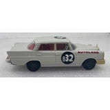 1:43 1961 Armstrong 500 Winner Firth/Jane -- Mercedes-Benz 220SE -- ACE Models