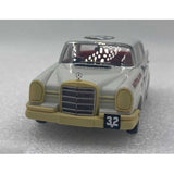 1:43 1961 Armstrong 500 Winner Firth/Jane -- Mercedes-Benz 220SE -- ACE Models