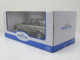 1:18 BMW 530i E34 Touring -- Grey Metallic -- Model Car Group (MCG)