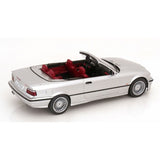 1:18 BMW (E36) Alpina B3 3.2 Convertible 1996 -- Silver -- Model Car Group (MCG)