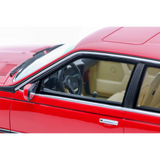 (Pre-Order) 1:18 BMW 6-Series (E24) M6 -- Red -- Ottomobile