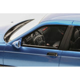 1:18 BMW E36 M3 1995 -- Estoril Blue -- Ottomobile