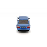 1:18 BMW E36 M3 1995 -- Estoril Blue -- Ottomobile