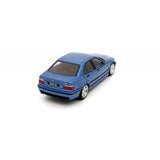 1:18 BMW E36 M3 1995 -- Estoril Blue -- Ottomobile