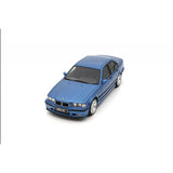 1:18 BMW E36 M3 1995 -- Estoril Blue -- Ottomobile